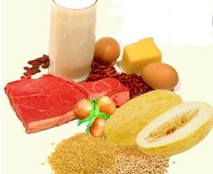 Vitamiinit kohdunkaulan osteokondroosin hoidossa